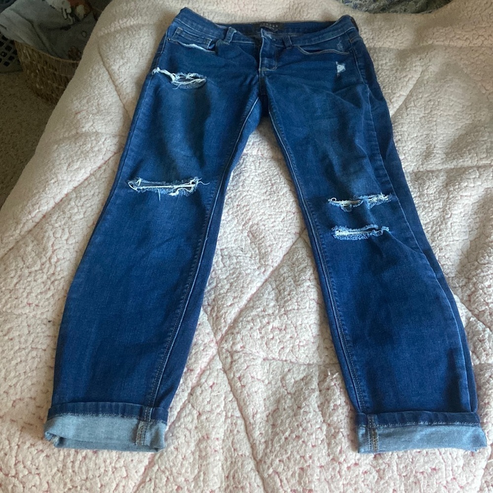 WOMENS JEANS!!